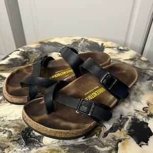 Birkenstock Mayari Sandal 38